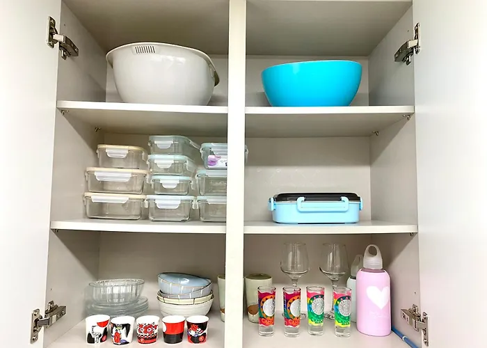 Morning Red Panda